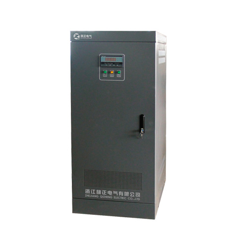 SBW、DBW係列單、三相全自動補償式電力穩壓器是適用於當外界的供電網絡電壓波動或負載變化而造成電壓波動時，能自動保持輸出電壓穩定。本係列產品與其它型式的穩壓器…